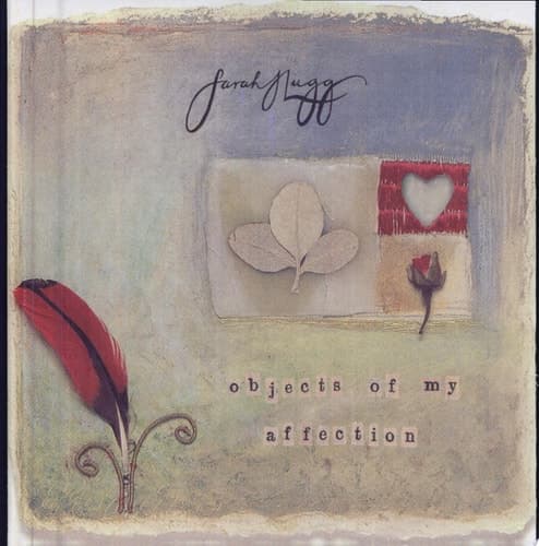 Cover of The Objects of My Affection