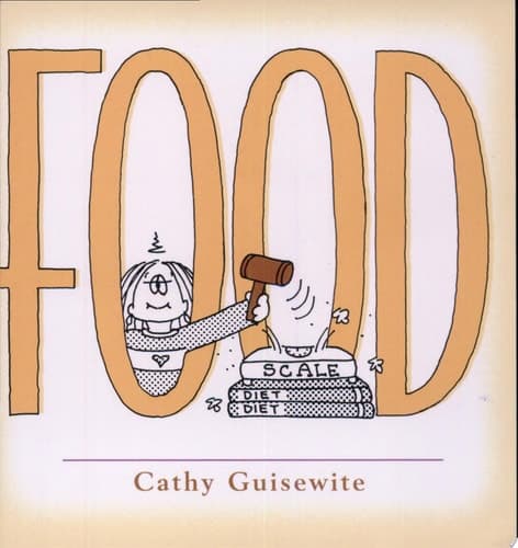 Cover of Food A Celebration of One of the Four Basic Guilt Groups