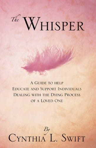 Cover of The Whisper