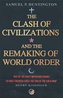 Cover of The Clash of Civilizations and the Remaking of World Order