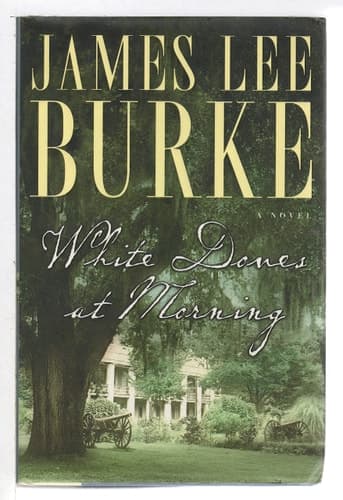Cover of White Doves at Morning A Novel