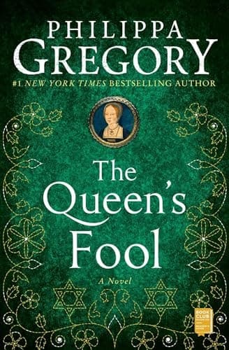 Cover of The Queen's Fool A Novel