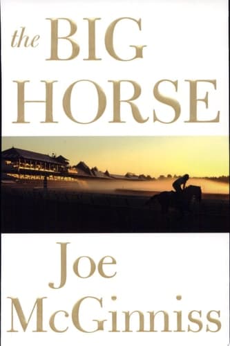 Cover of The Big Horse