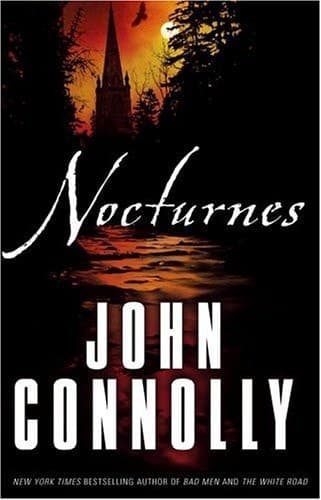 Cover of Nocturnes