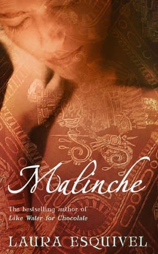 Cover of Malinche