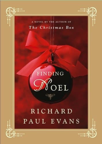 Cover of Finding Noel: A Novel