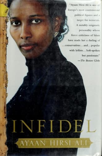 Cover of Infidel