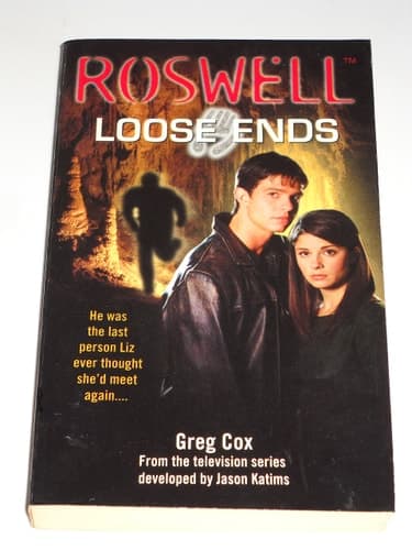 Cover of Loose Ends