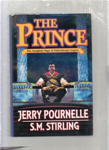 Cover of The Prince