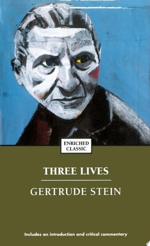 Cover of Three Lives