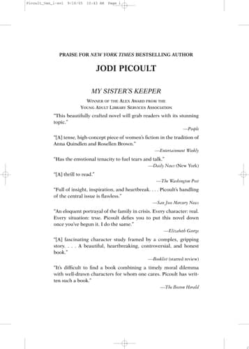 Cover of Vanishing Acts A Novel