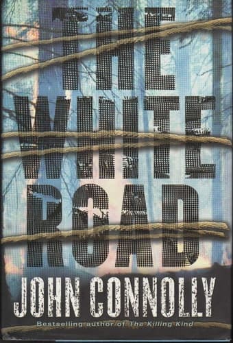 Cover of The White Road