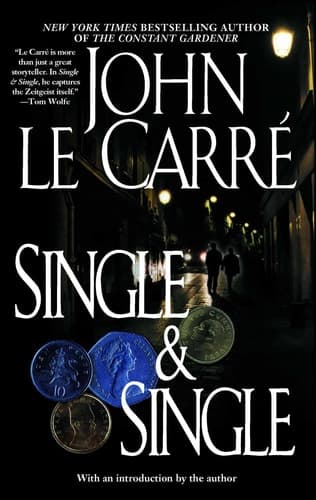 Cover of Single & Single