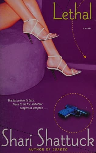 Cover of Lethal