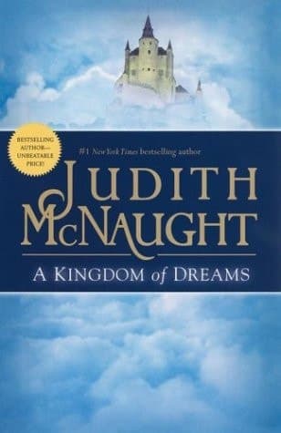 Cover of A Kingdom of Dreams