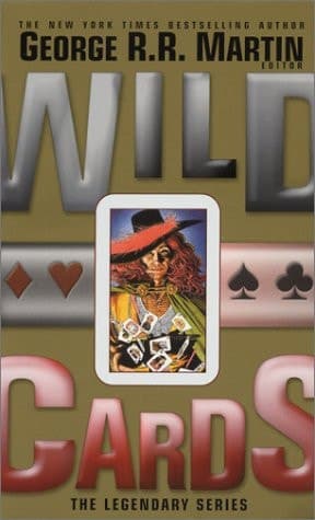 Cover of Wild Cards