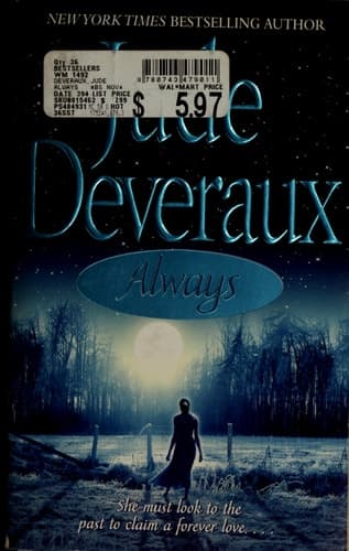 Cover of Always