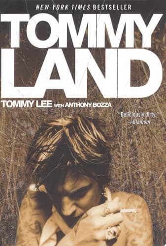 Cover of Tommyland