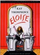 Cover of Eloise