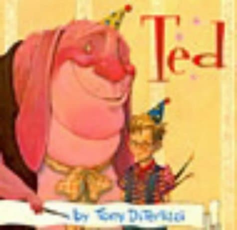 Cover of Ted