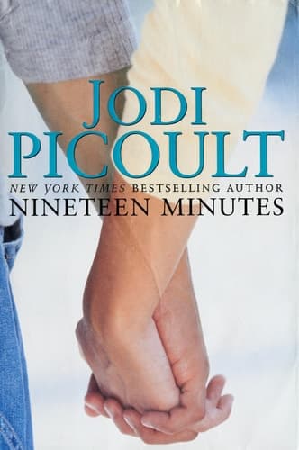 Cover of Nineteen Minutes