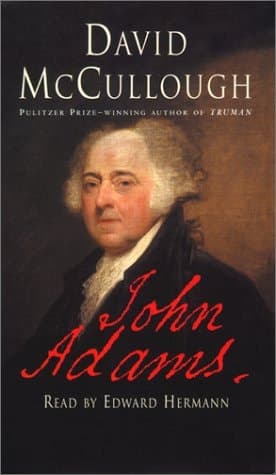 Cover of John Adams