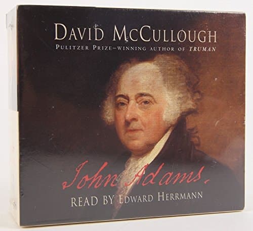 Cover of John Adams