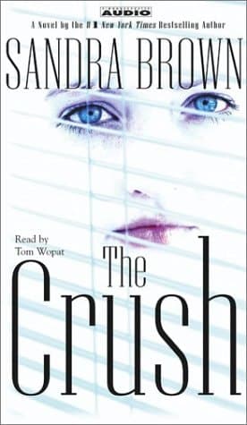Cover of The Crush