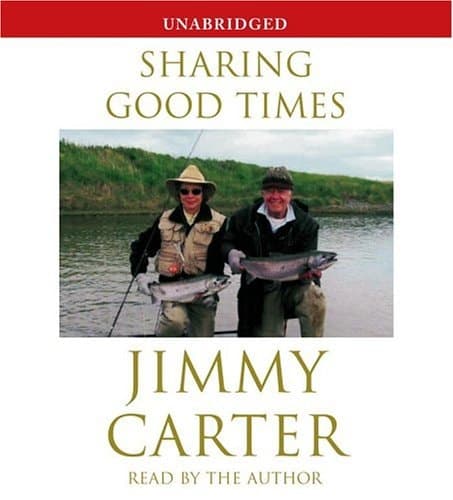 Cover of Sharing Good Times