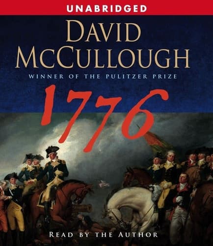 Cover of 1776