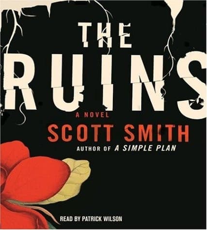 Cover of The Ruins A Novel