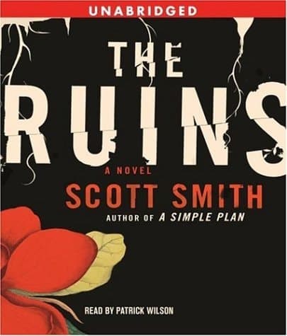 Cover of The Ruins