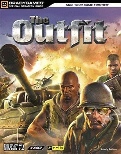 Cover of The Outfit