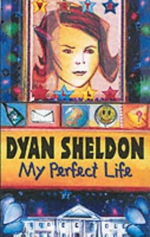 Cover of My Perfect Life
