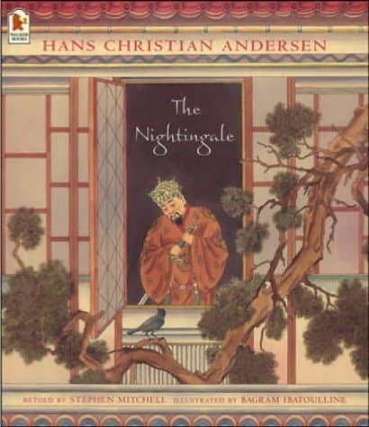 Cover of The Nightingale