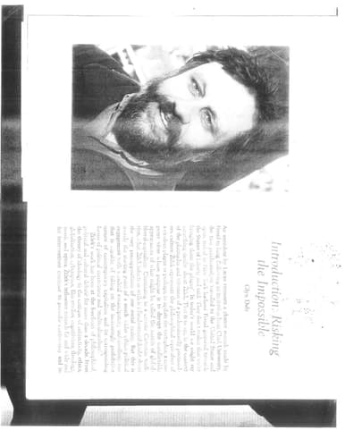 Cover of Conversations with Zizek