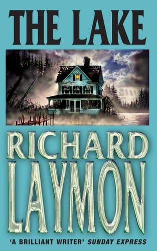 Cover of The Lake
