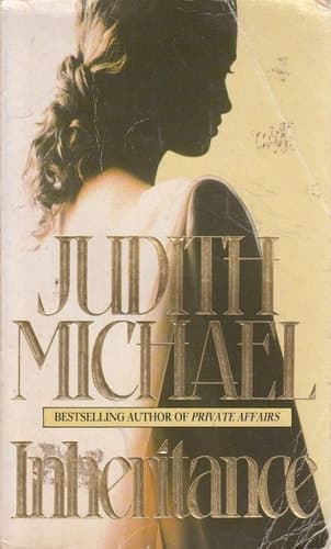 Cover of Inheritance