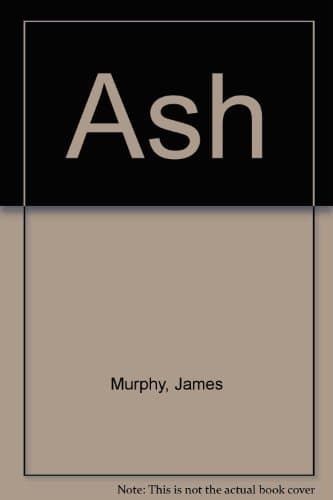 Cover of Ash
