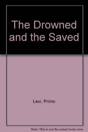 Cover of The Drowned and the Saved