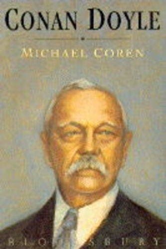 Cover of Conan Doyle