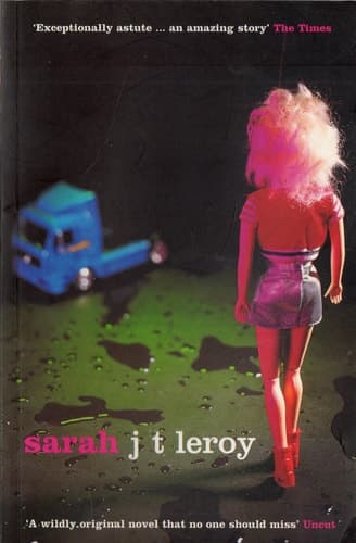 Cover of Sarah