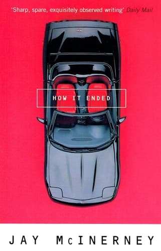 Cover of How it Ended