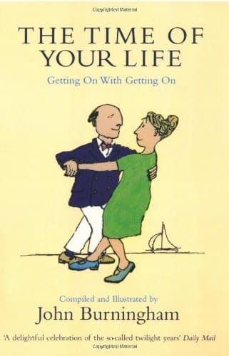 Cover of The Time of Your Life