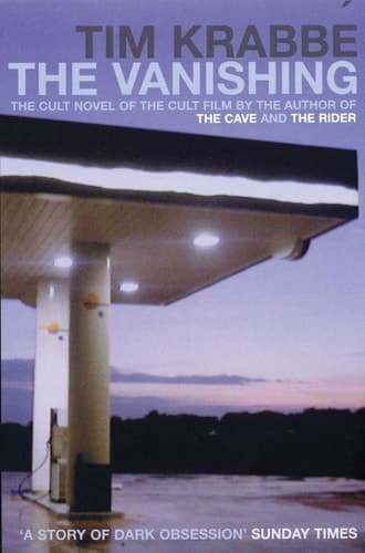Cover of The Vanishing