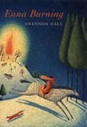 Cover of Enna Burning