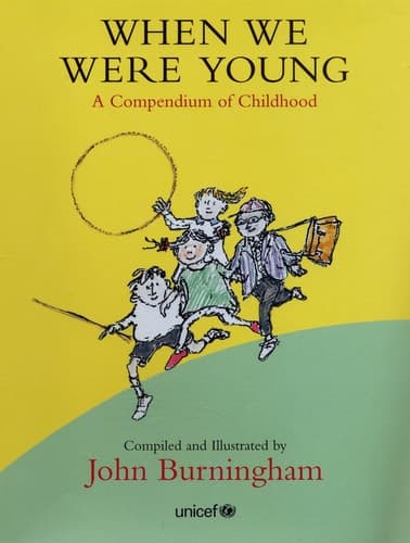 Cover of When We Were Young