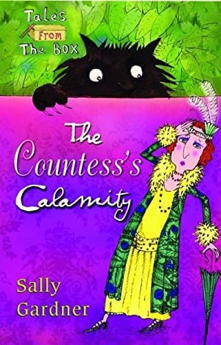 Cover of Countess's Calamity