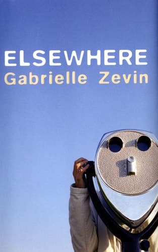 Cover of Elsewhere