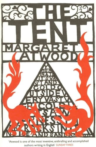 Cover of The Tent